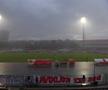 DINAMO - SEPSI 1-3. Salvatorul covăsnenilor răsuflă ușurat: „Nu ne permitem pași greșiți!”