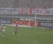 DINAMO - SEPSI 1-3. CRONICĂ: DD în B! „Câinii”, umiliți pe teren propriu în primul meci oficial cu Mihalcea antrenor