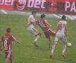 DINAMO - SEPSI Etapa 5 play-out