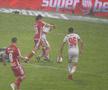 DINAMO - SEPSI Etapa 5 play-out