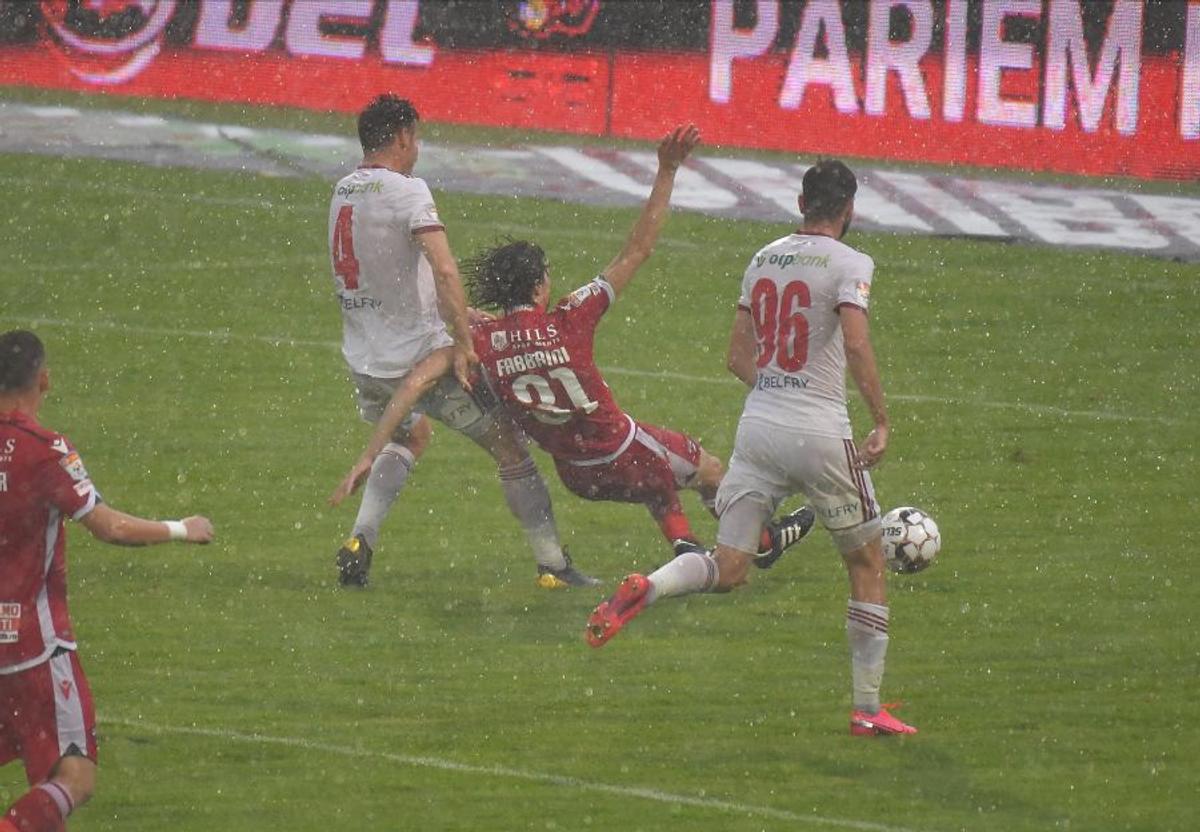 DINAMO - SEPSI 1-3. CRONICĂ: DD în B! „Câinii”, umiliți pe teren propriu în primul meci oficial cu Mihalcea antrenor