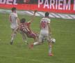 DINAMO - SEPSI Etapa 5 play-out