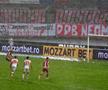 DINAMO - SEPSI 1-3. Salvatorul covăsnenilor răsuflă ușurat: „Nu ne permitem pași greșiți!”