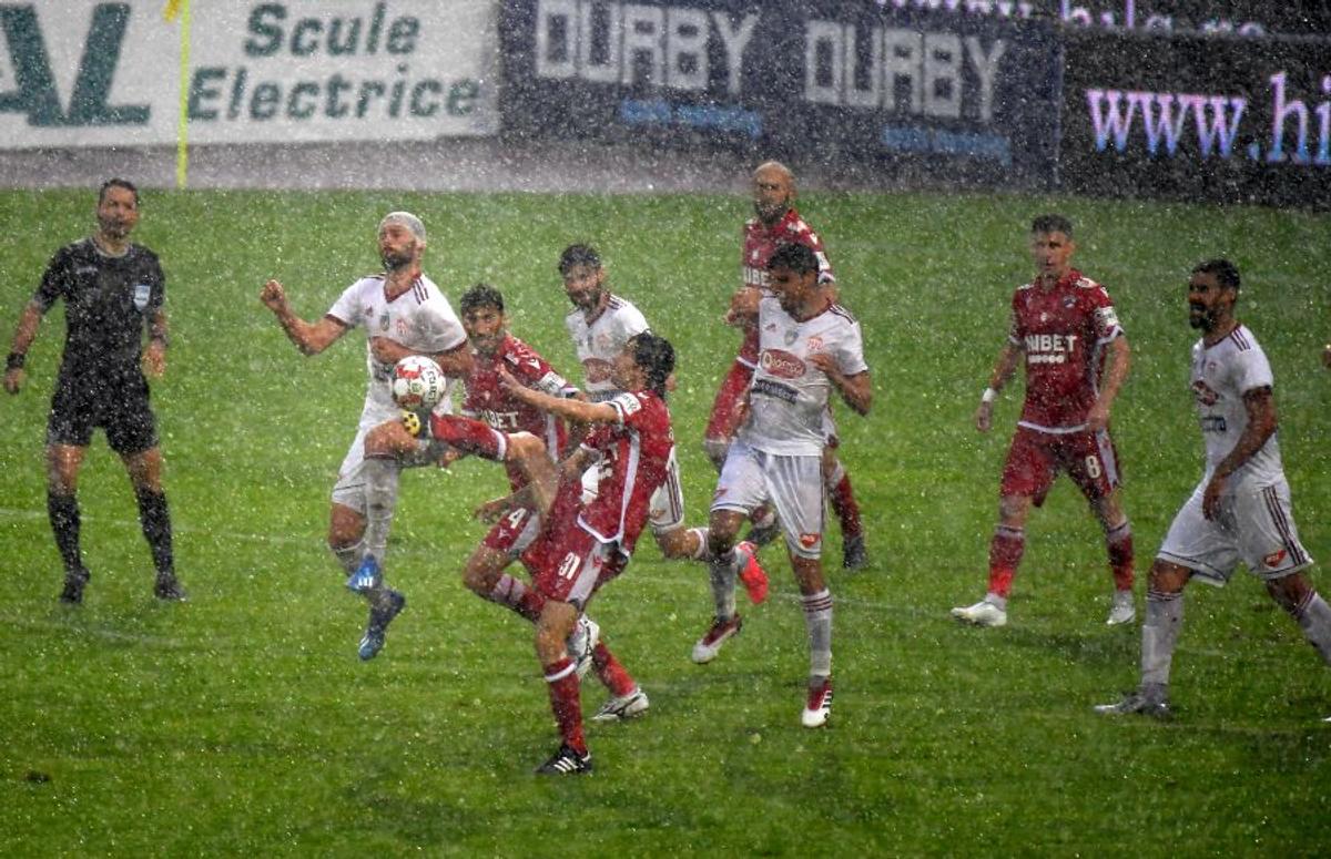 DINAMO - SEPSI 1-3. Salvatorul covăsnenilor răsuflă ușurat: „Nu ne permitem pași greșiți!”