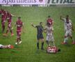 DINAMO - SEPSI Etapa 5 play-out