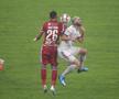 DINAMO - SEPSI 1-3. Salvatorul covăsnenilor răsuflă ușurat: „Nu ne permitem pași greșiți!”