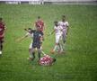 DINAMO - SEPSI Etapa 5 play-out