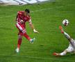 DINAMO - SEPSI 1-3. CRONICĂ: DD în B! „Câinii”, umiliți pe teren propriu în primul meci oficial cu Mihalcea antrenor