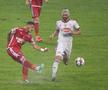 DINAMO - SEPSI 1-3. CRONICĂ: DD în B! „Câinii”, umiliți pe teren propriu în primul meci oficial cu Mihalcea antrenor