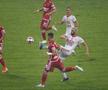 DINAMO - SEPSI Etapa 5 play-out