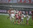 Dinamo - Sepsi // foto: Raed Krishan