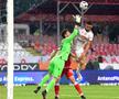 Florin Prunea a comentat meciul Dinamo - Poli Iași 1-3