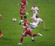 Dinamo a fost învinsă de Sepsi, scor 1-3 // foto: Raed Krishan