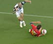 FCSB - GAZ METAN. Florin Tănase, eliminat în 60 de secunde, OUT cu Dinamo! » Decizii corecte? Verdictul lui Cristi Balaj