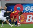 FCSB - GAZ METAN. Florin Tănase, eliminat în 60 de secunde, OUT cu Dinamo! » Decizii corecte? Verdictul lui Cristi Balaj