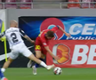 FCSB - GAZ METAN. Florin Tănase, eliminat în 60 de secunde, OUT cu Dinamo! » Decizii corecte? Verdictul lui Cristi Balaj