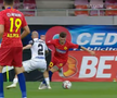 FCSB - GAZ METAN. Florin Tănase, eliminat în 60 de secunde, OUT cu Dinamo! » Decizii corecte? Verdictul lui Cristi Balaj
