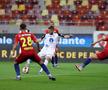 FCSB a remizat cu Gaz Metan, 2-2