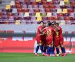 FCSB - GAZ METAN