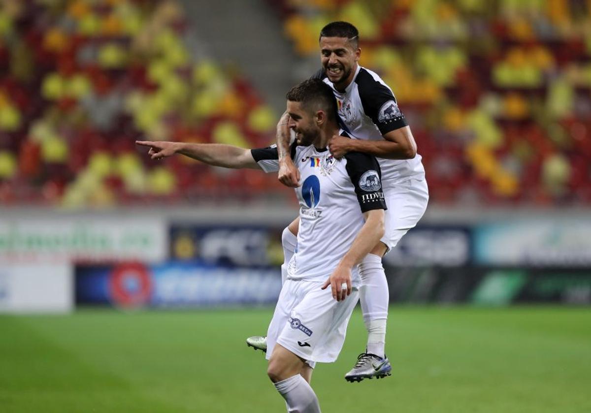 EXCLUSIV VIDEO Transfer la FCSB, dat de gol la GSP LIVE: „Din câte știu eu...” » Jucătorul e lăudat: „E cel mai bun din Liga 1”