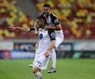 FCSB - GAZ METAN