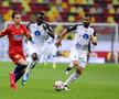 EXCLUSIV VIDEO Transfer la FCSB, dat de gol la GSP LIVE: „Din câte știu eu...” » Jucătorul e lăudat: „E cel mai bun din Liga 1”