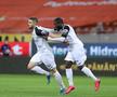 FCSB - GAZ METAN