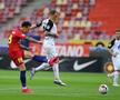 CFR Cluj i-a găsit înlocuitor lui Țucudean! Campioana semnează cu fotbalistul râvnit de FCSB