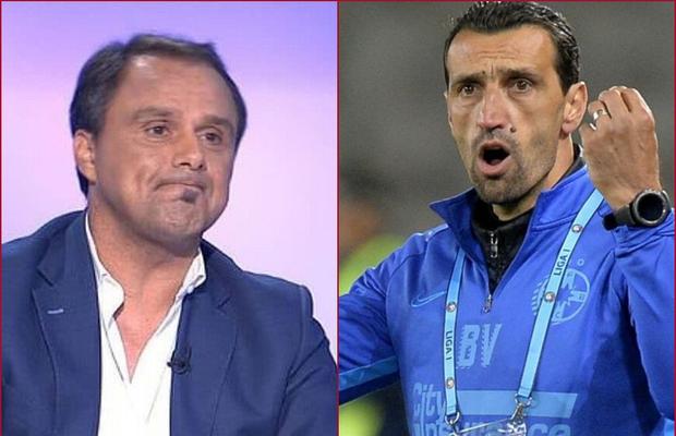 FCSB - GAZ METAN 2-2. Bogdan Vintilă: „Mai sunt șanse la titlu” » Basarab Panduru, siderat: „Nu poți să spui așa ceva!”