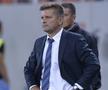 Dusan Urhin, antrenor Gaz Metan