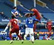 Everton - Liverpool 0-0