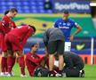 Everton - Liverpool 0-0