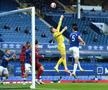 Everton - Liverpool 0-0