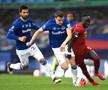 Everton - Liverpool 0-0