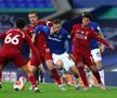 Everton - Liverpool 0-0