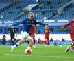 Everton - Liverpool 0-0