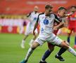 FCSB - GAZ METAN