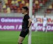 FCSB - GAZ METAN
