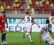 FCSB - GAZ METAN