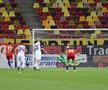 FCSB - GAZ METAN