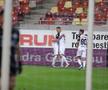 FCSB - GAZ METAN