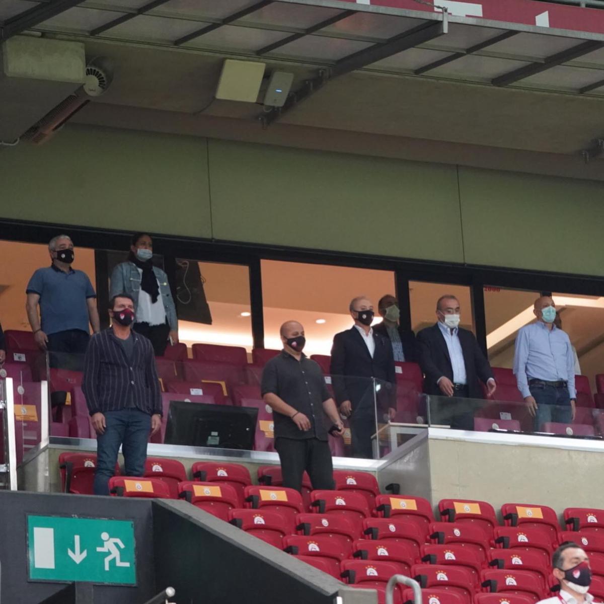 GALATASARAY - GAZIANTEP 3-3. Alex Maxim, din nou decisiv pentru echipa lui Marius Șumdudică » Meci spectaculos în Turcia