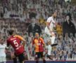 Marius Șumudică, euforic după egalul spectaculos cu campioana Turciei: „N-am văzut-o niciodată aşa pe Galata!”