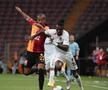 Marius Șumudică, euforic după egalul spectaculos cu campioana Turciei: „N-am văzut-o niciodată aşa pe Galata!”