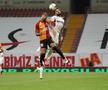 GALATASARAY - GAZIANTEP 3-3. Alex Maxim, erou pentru echipa lui Marius Șumudică » Thriller cu 15 minute de prelungire