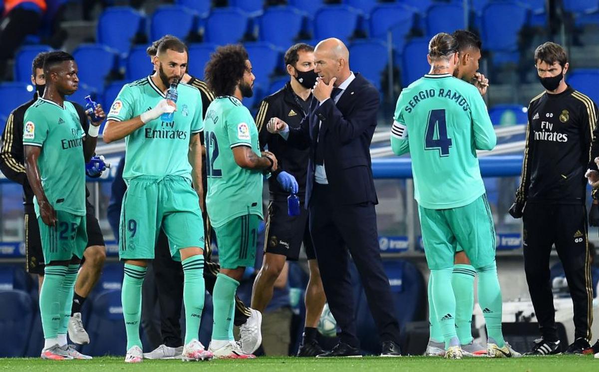VIDEO + FOTO Presa catalană a luat foc după ce Real Madrid a preluat şefia în La Liga: „Liderul VAR!" și „Made in Madrid!"