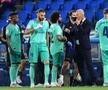 Real Sociedad - Real Madrid 1-2