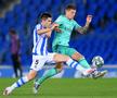 Real Sociedad - Real Madrid 1-2