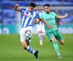 Real Sociedad - Real Madrid 1-2