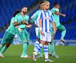 Real Sociedad - Real Madrid 1-2